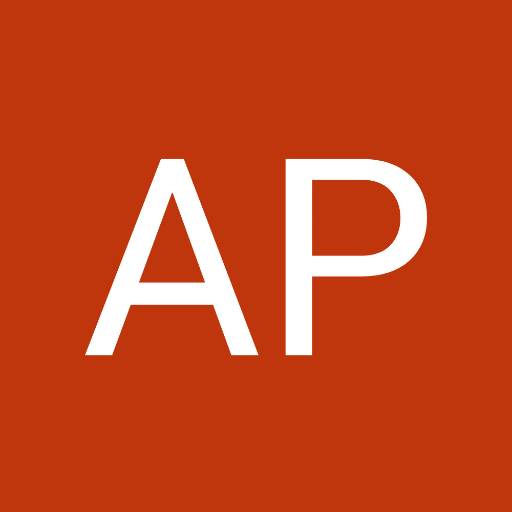 Meet your Posher, Ap